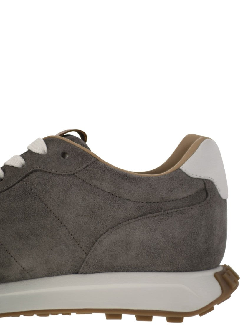 Hogan H601 - Sneakers