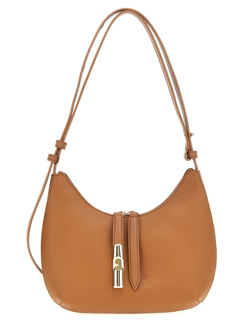 Furla Goccia S Shoulder Bag