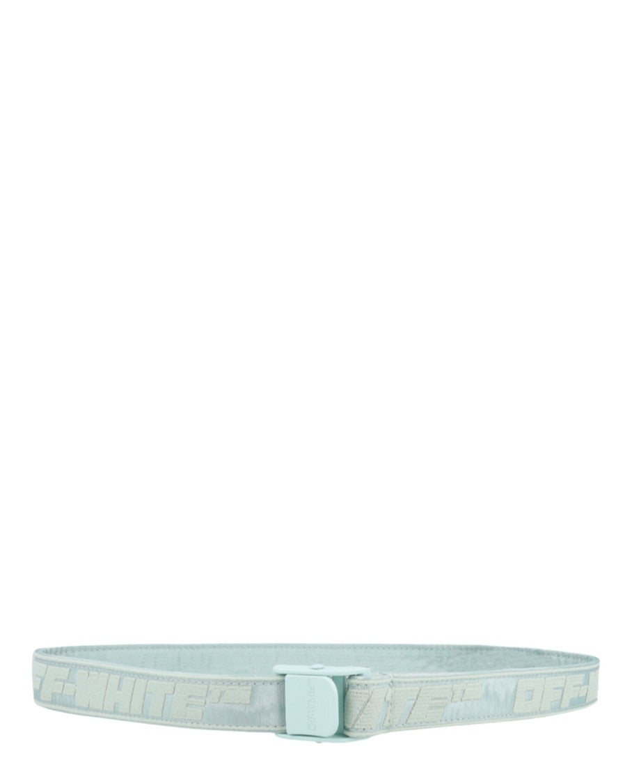 Off-White Mini Industrial Belt