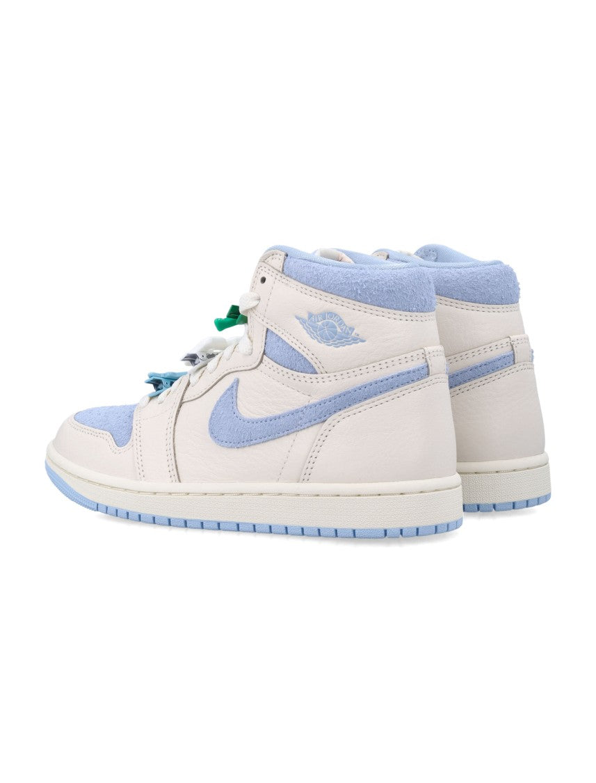 Nike Air Jordan High Og Signature Sneakers