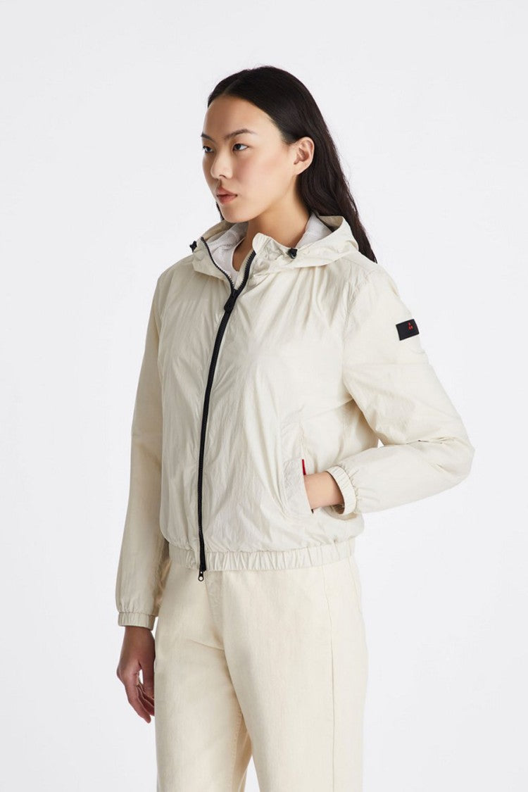 Peuterey Multicolor Technical Nylon Zip-Up Jacket
