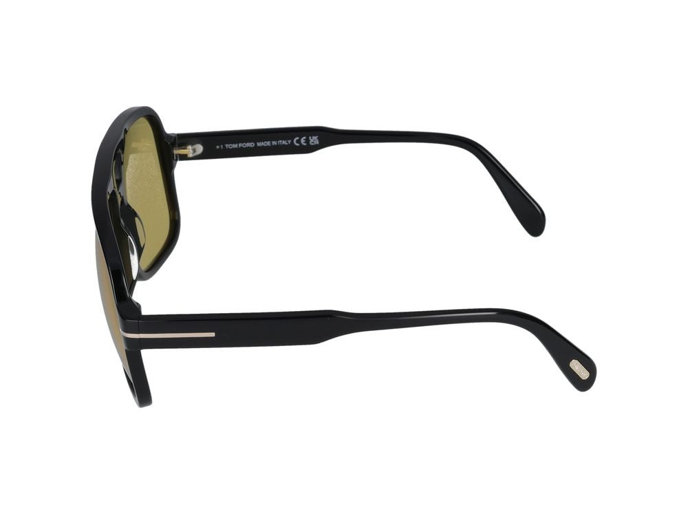 Tom Ford Sunglasses Ft0884 01E 60/18/140