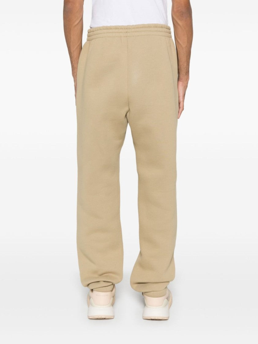 Fear Of God Relaxed Beige Pants