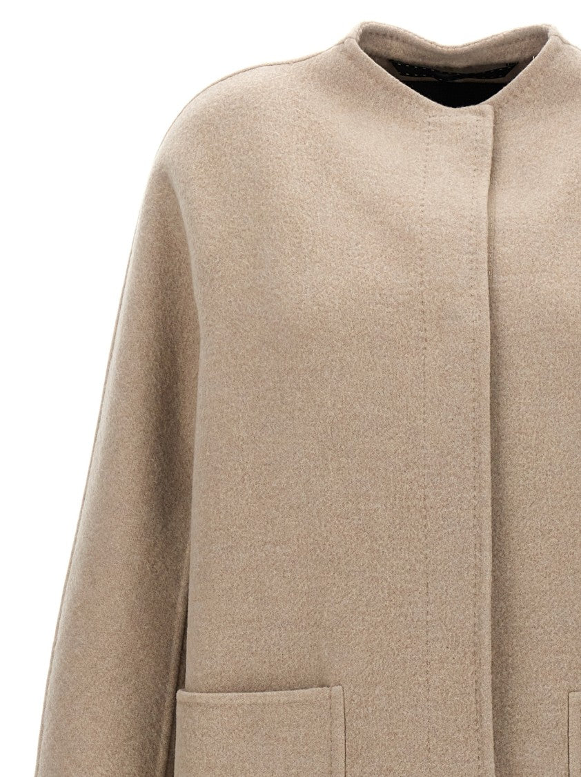 Max Mara Gioiosa' Coat