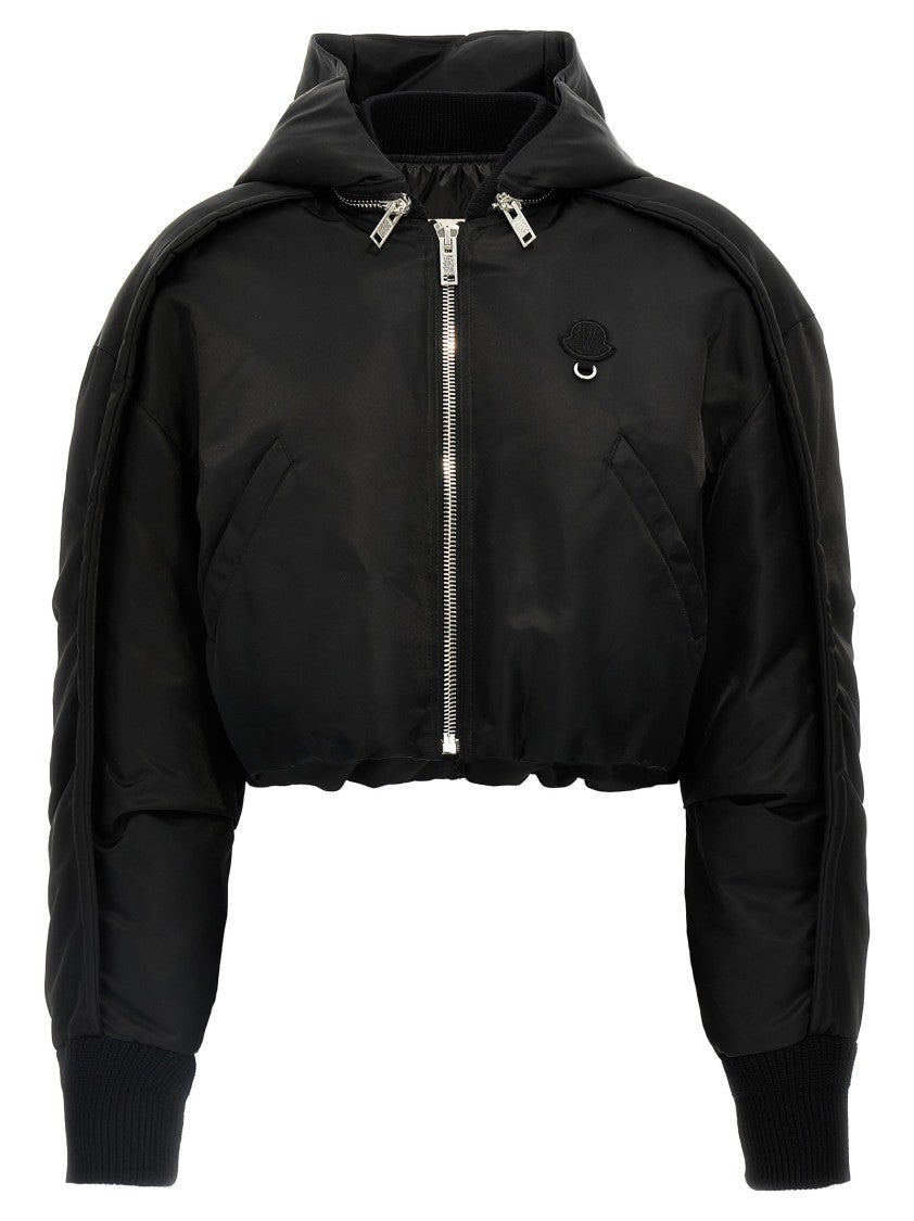 Moncler Genius Malek' Down Jacket