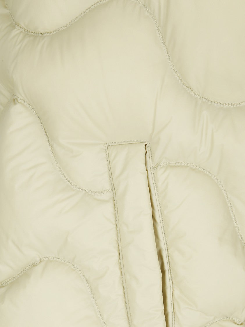 Jnby Padded Down Jacket