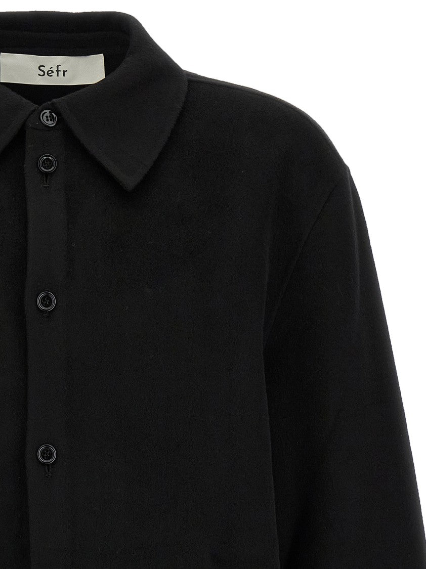 Séfr Lenny' Shirt