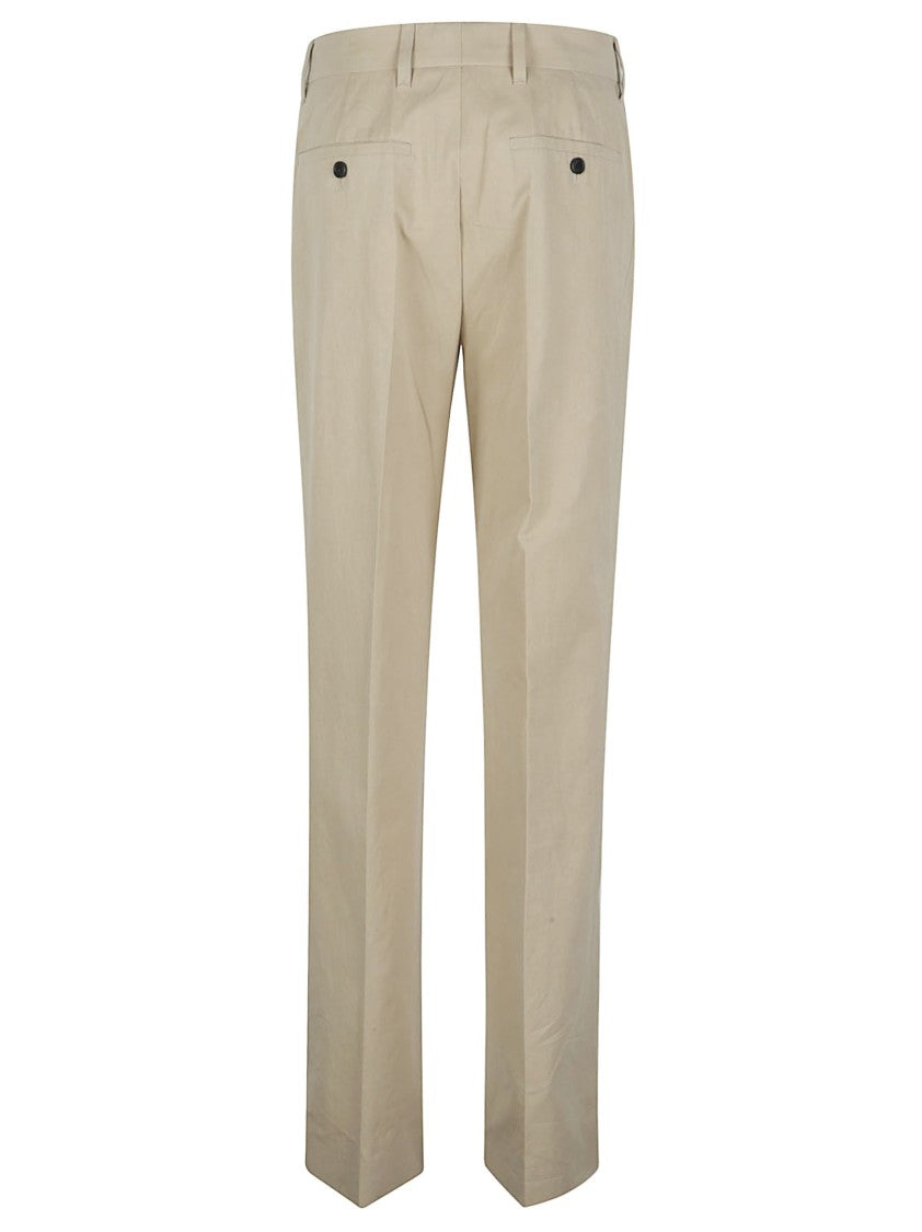 Prada Old Panama Pants