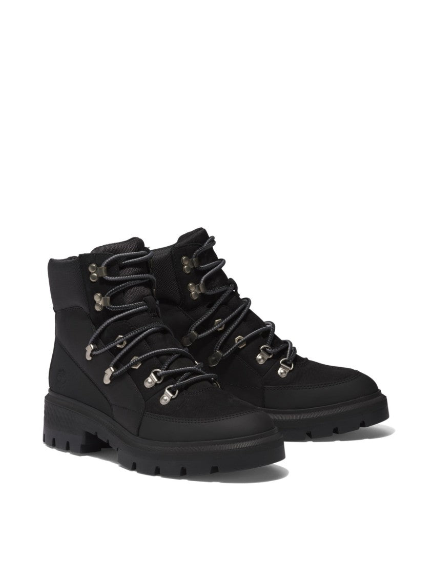 Timberland Cortina Valley Mid Hiker Boots