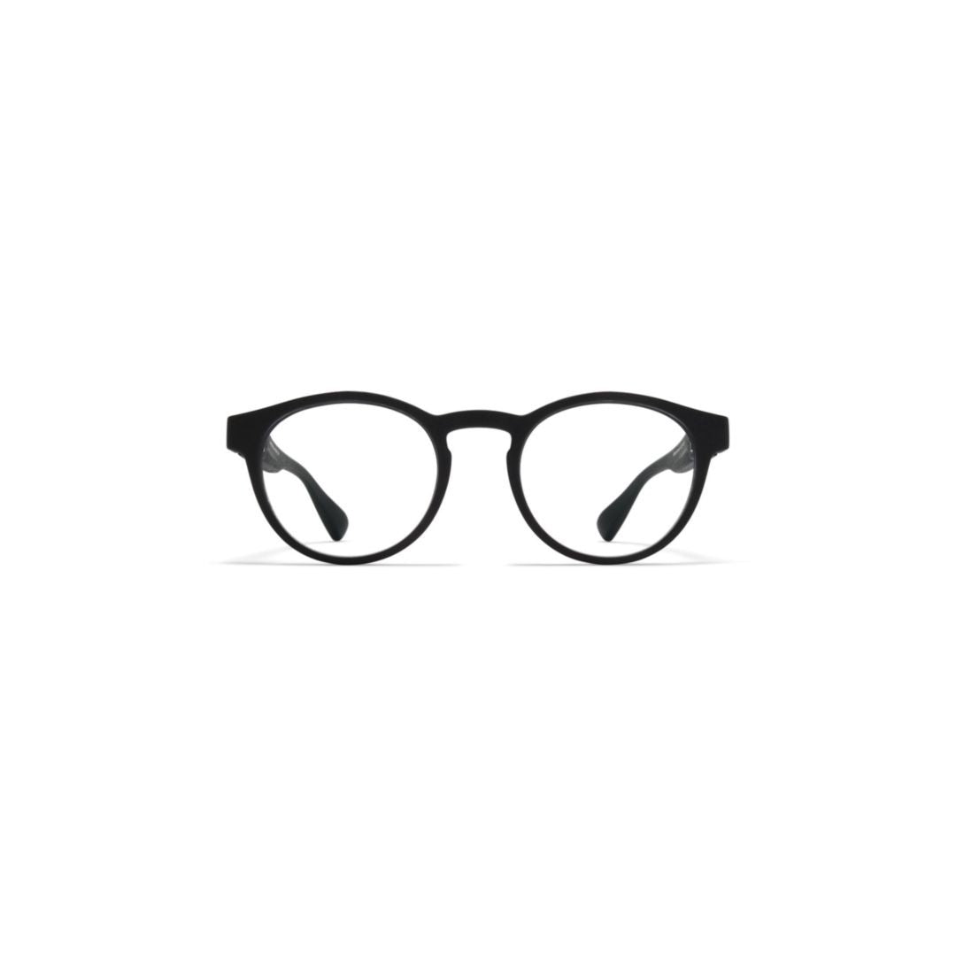 Mykita Ellum Round Lens Eyeglasses