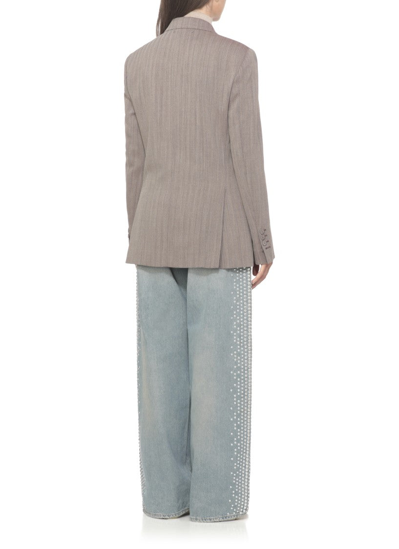 Golden Goose Diva Blazer