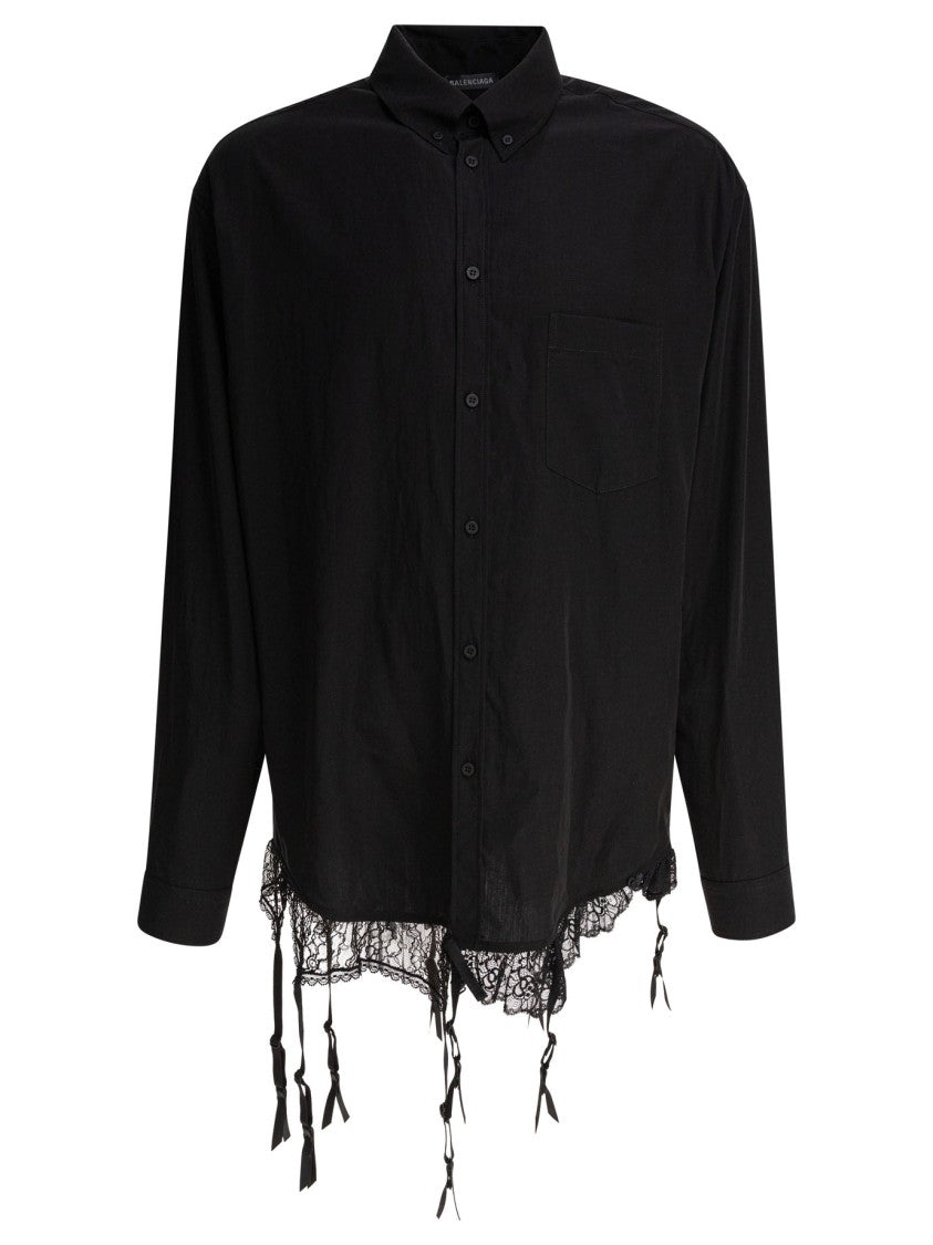 Balenciaga "Lingerie" Shirt