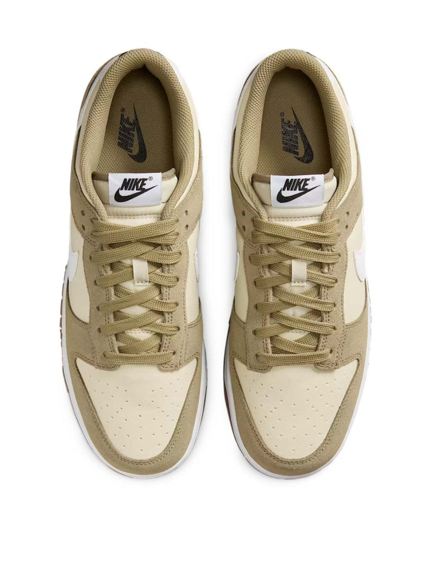 Nike Dunk Low Retro Olive Sneakers