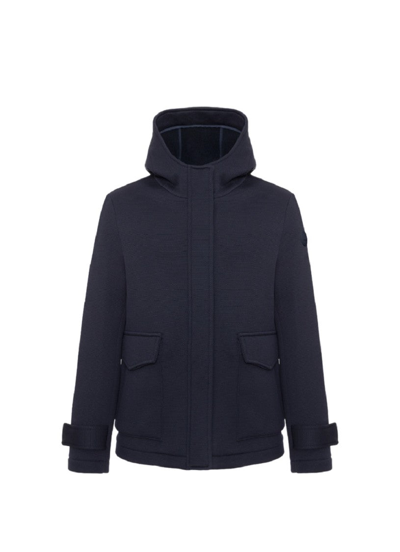 Colmar Originals Structured Hooded Jacket