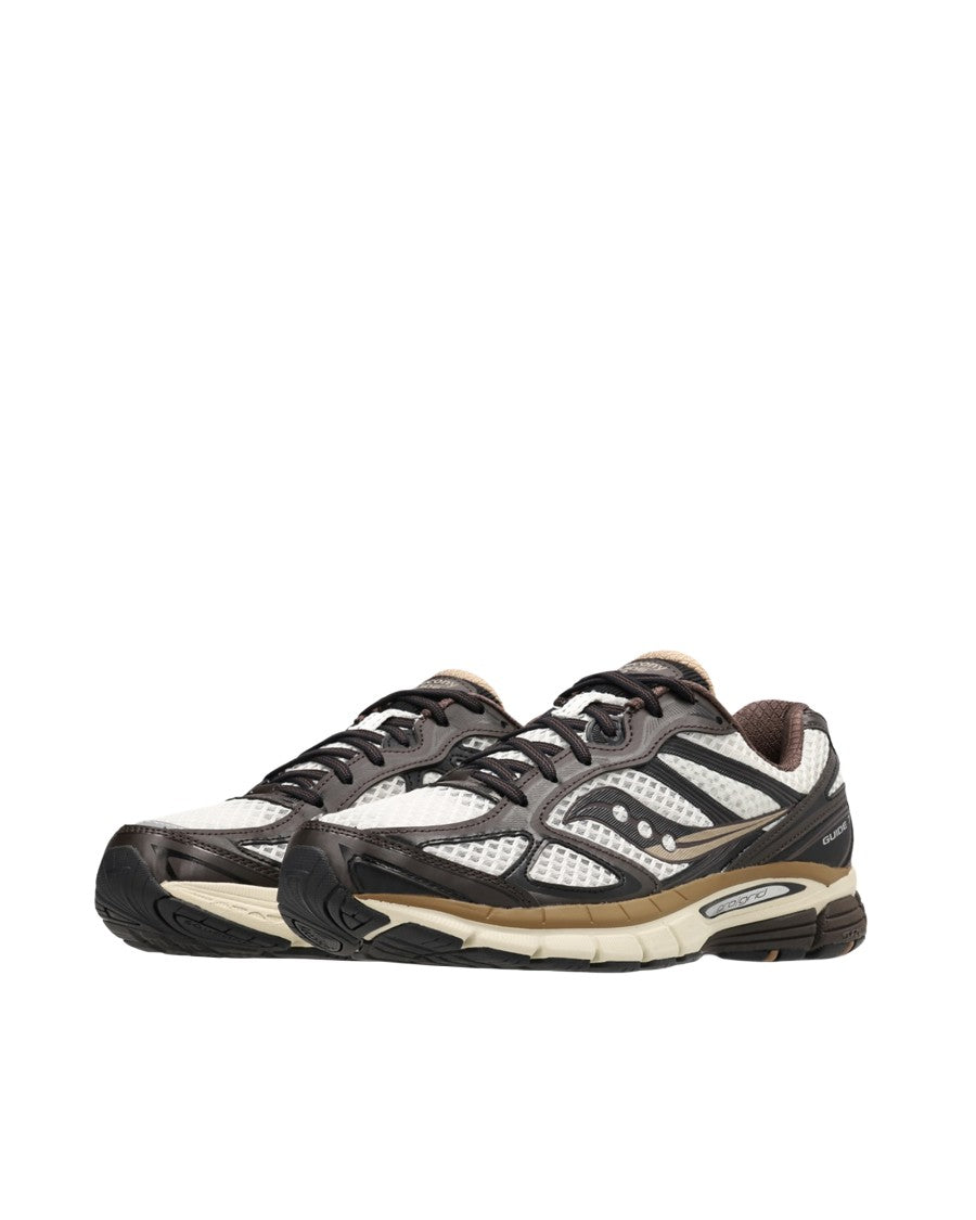 Saucony Quartz Progrid Guide 7 Lightweight Sneakers