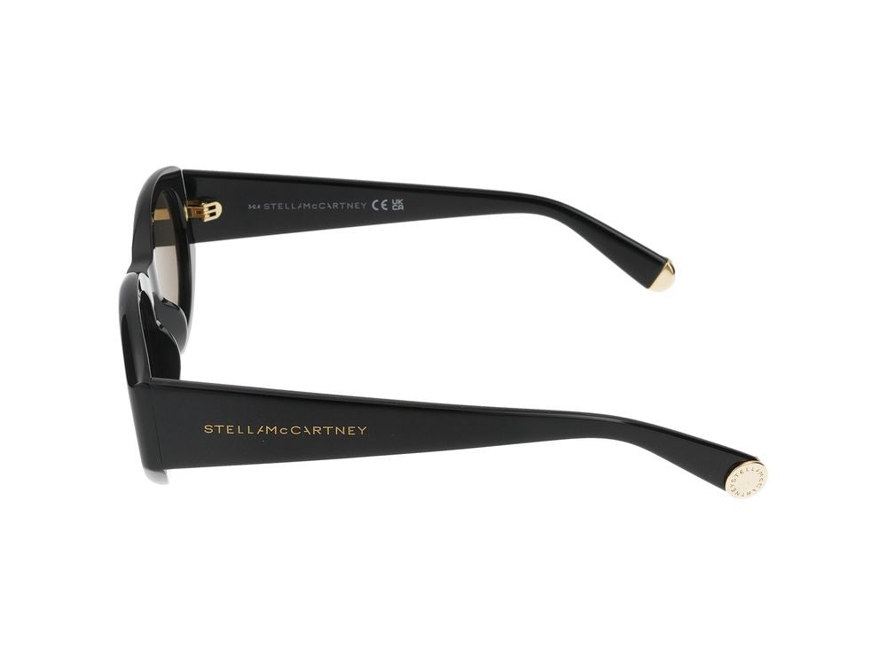 Stella Mccartney Sunglasses Sc40077i 01N 54/18/140