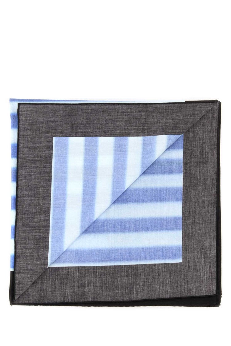 Jean Paul Gaultier Printed Cotton Sarong