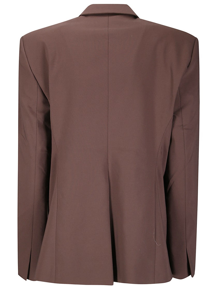 Ottolinger Signature Split Blazer