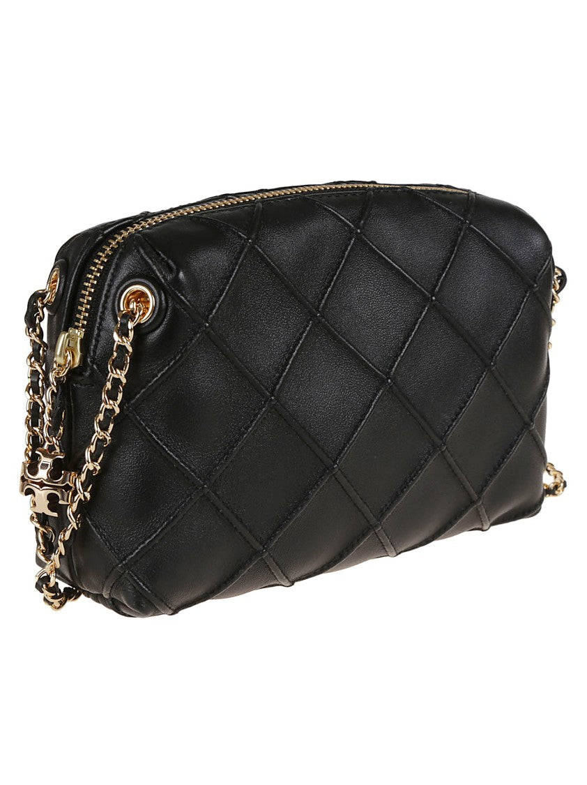 Tory Burch Fleming Small Crossbody Bag