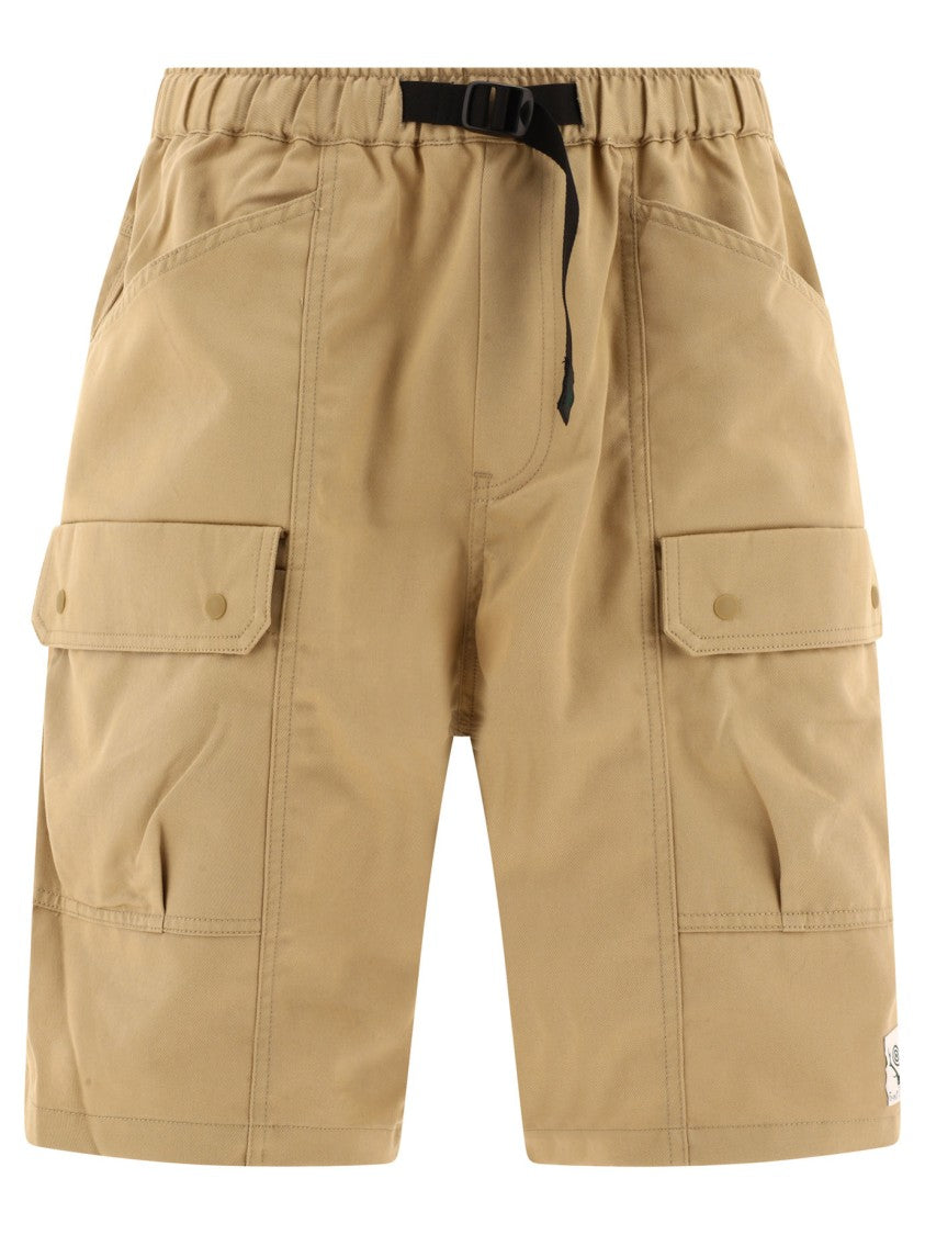 South2 West8 Belted Harbor Shorts