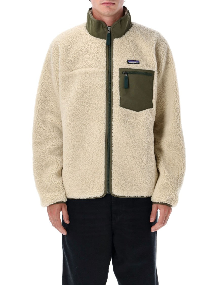 Patagonia Retro-X Jacket
