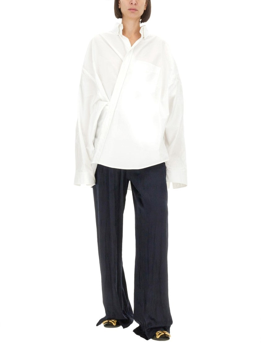 Balenciaga "Pyjama" Pants
