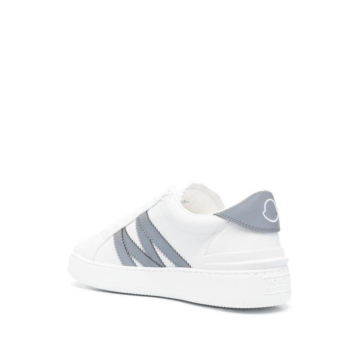 Moncler Low-Top Sneakers