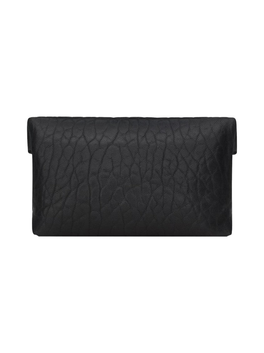 Saint Laurent "Envelope Cassandre" Card Holder