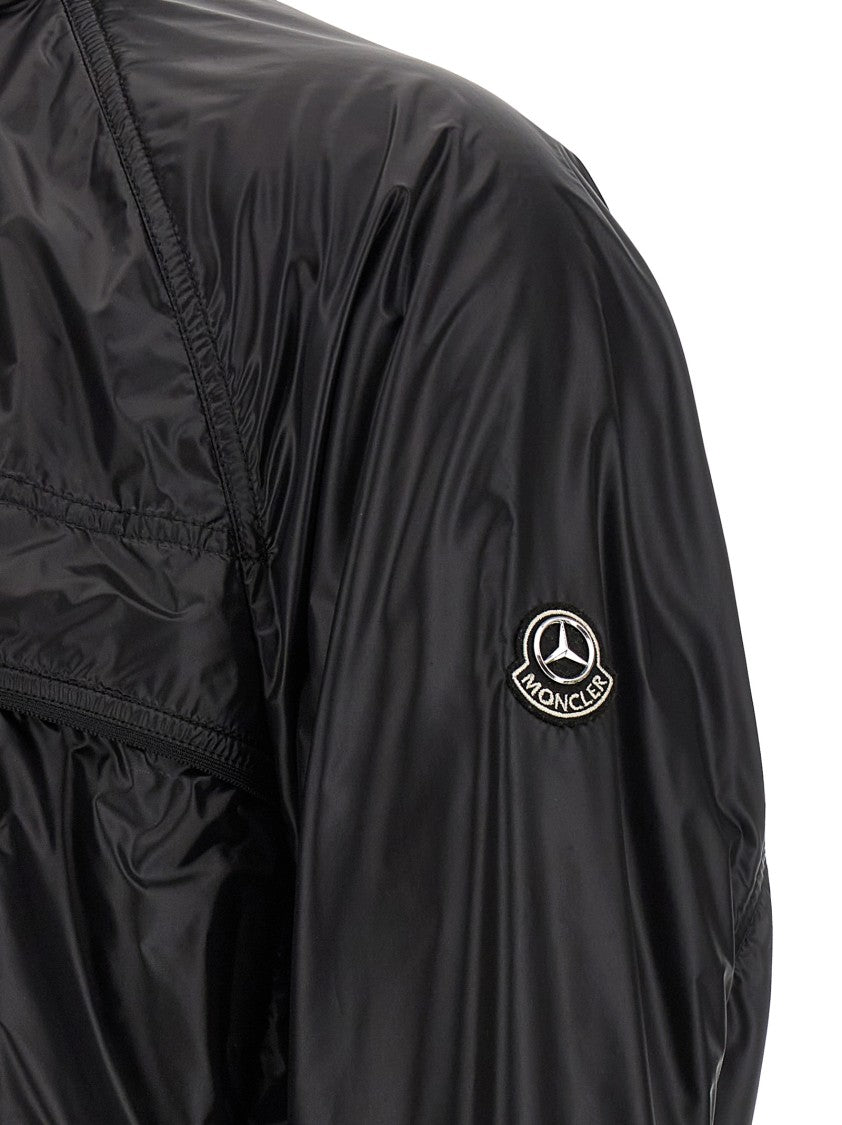 Moncler Genius Anubis' Jacket