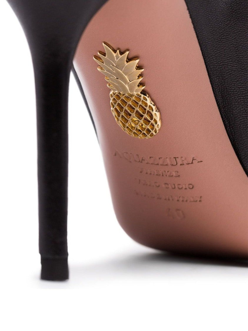 Aquazzura Saint Honore Bootie 85Mm