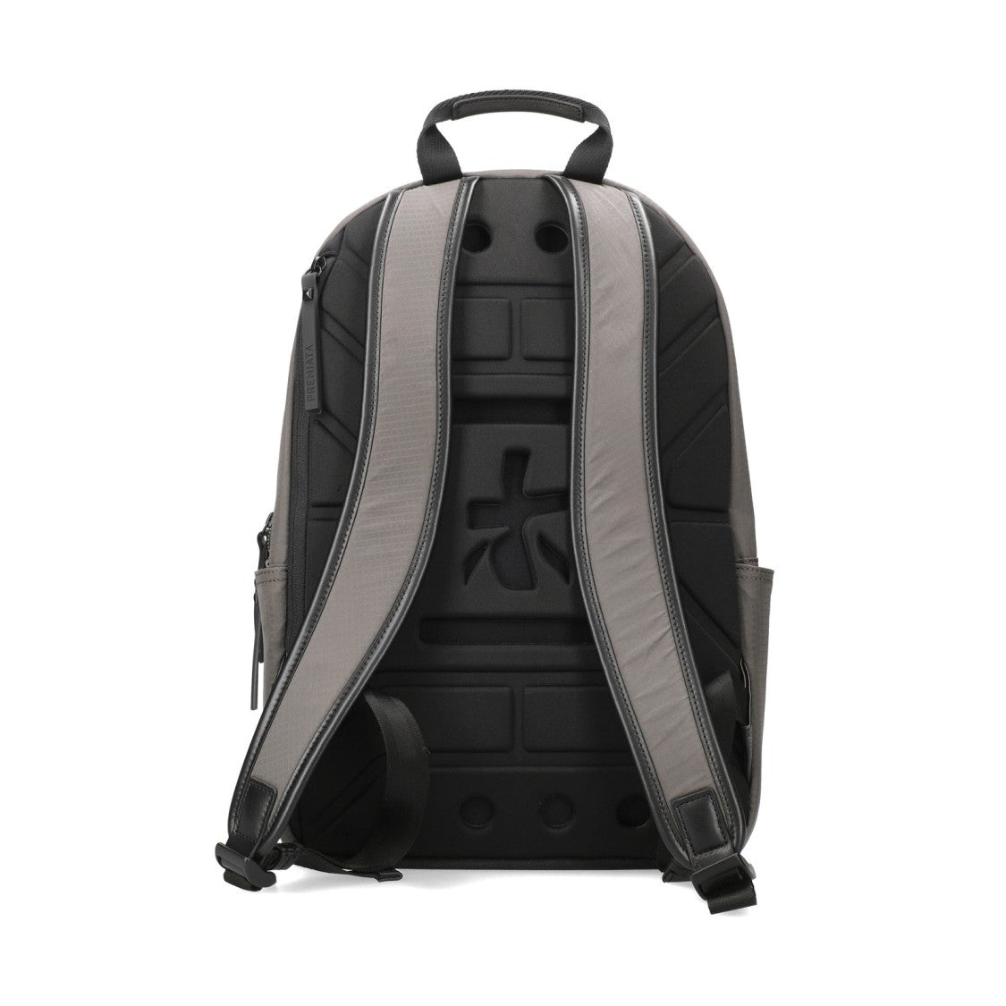 Premiata Blade Nylon Backpack Grey