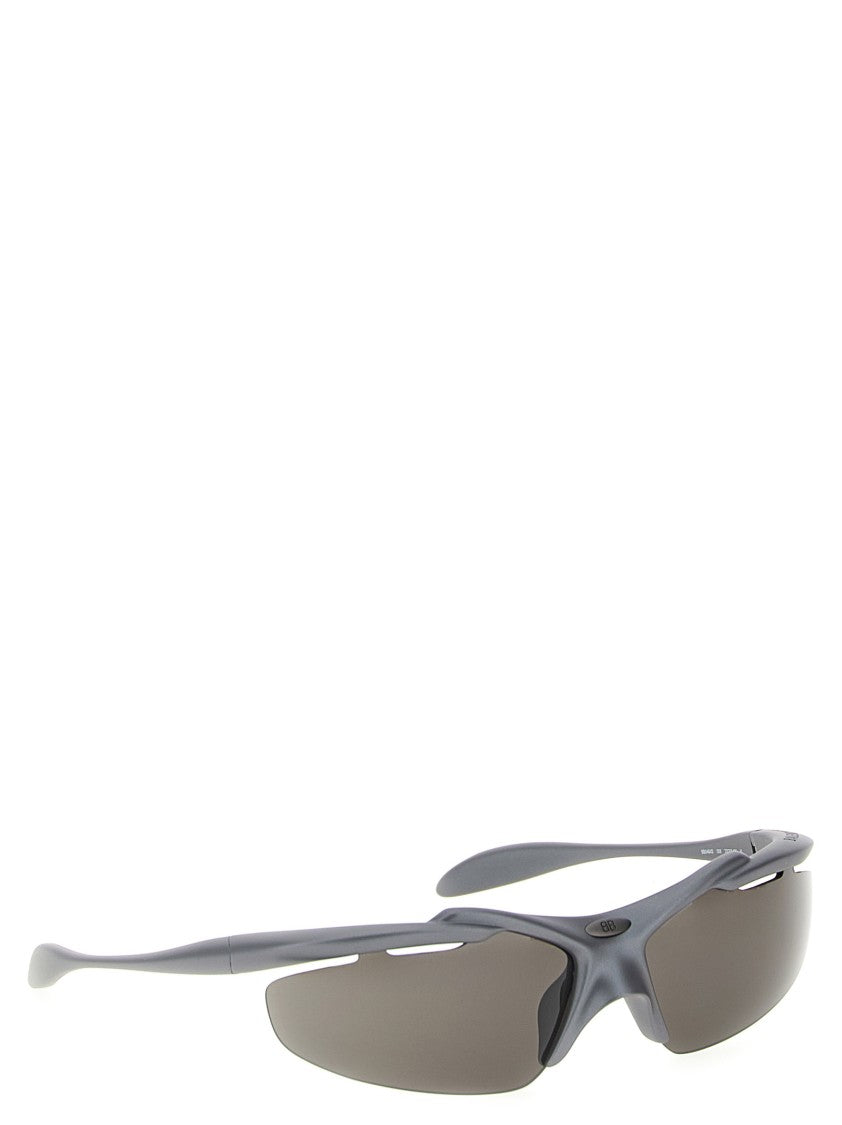 Balenciaga 'Turbo D-Frame' Sunglasses