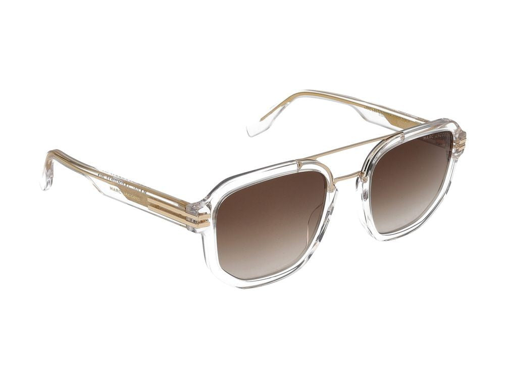 Marc Jacobs Sunglasses Marc 588/S 900 Crystal 53/21/145