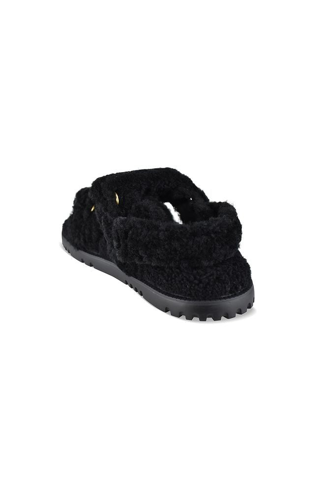 Dior Dioract Sandals