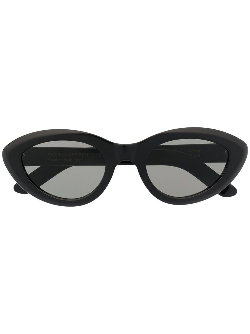 Retrosuperfuture Cocca Cat-Eye Sunglasses