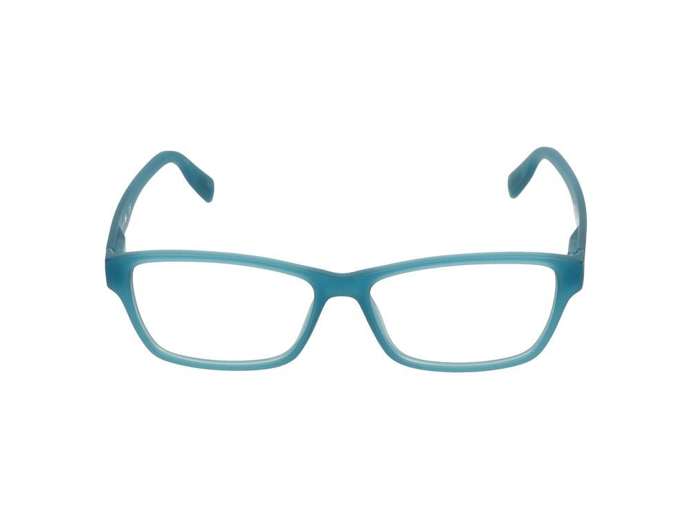 Lacoste Eyeglasses L3650 424 Matte Blue Lumi 50/13/135
