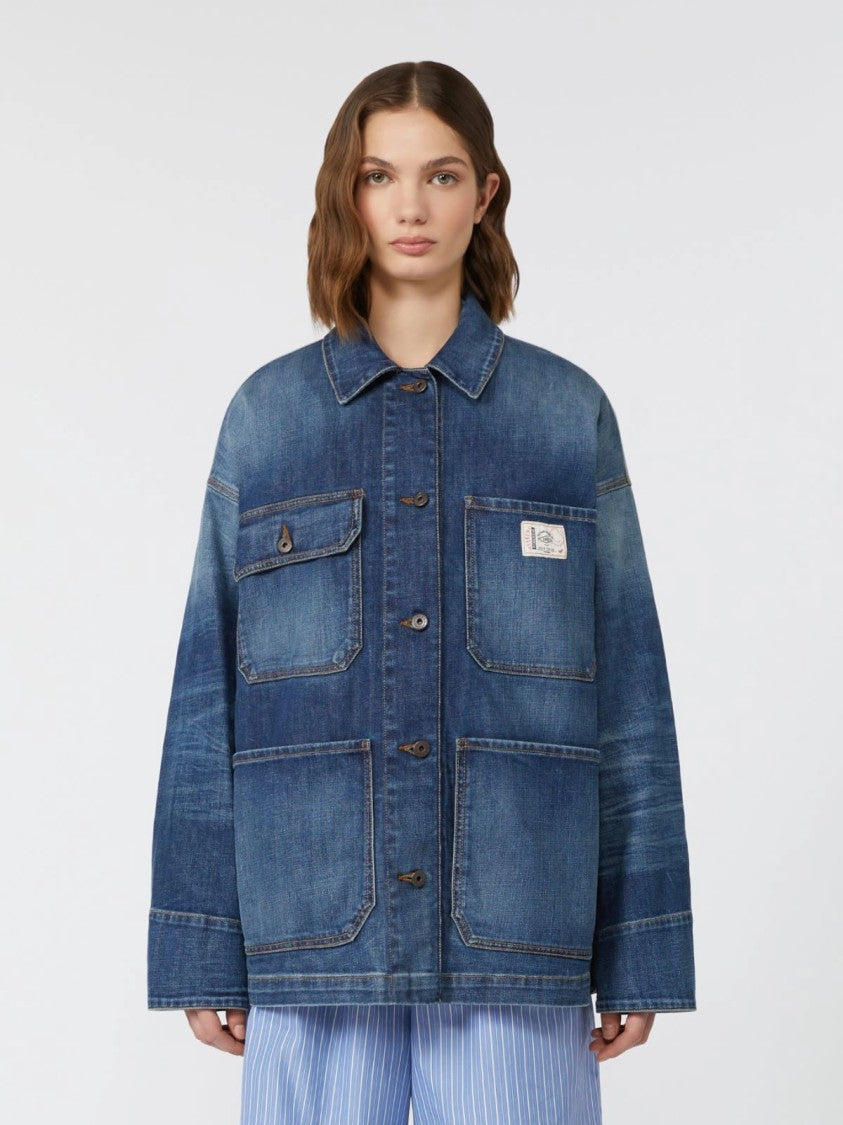 Max Mara Aligi Jacket