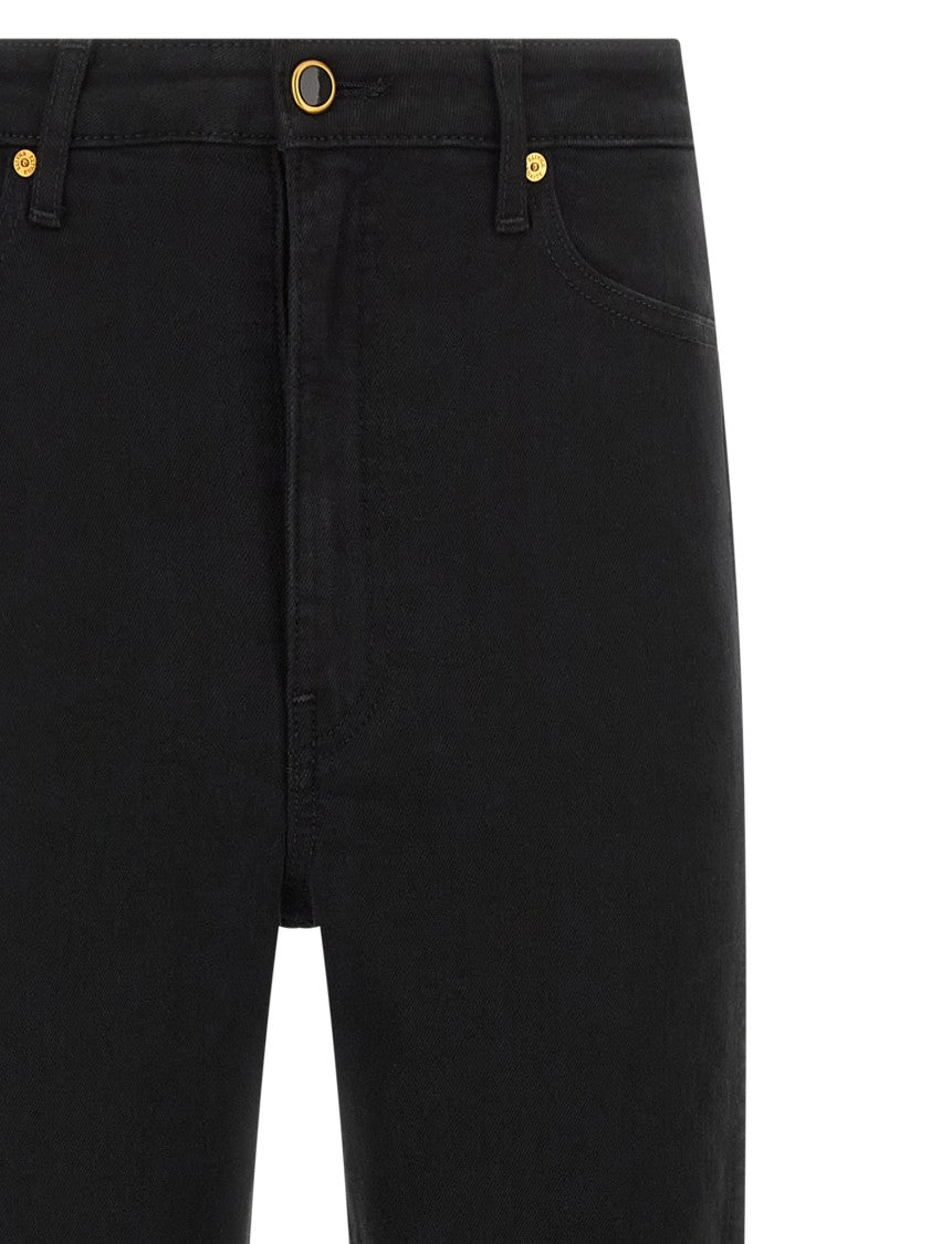 Khaite 'Abigail' Jeans