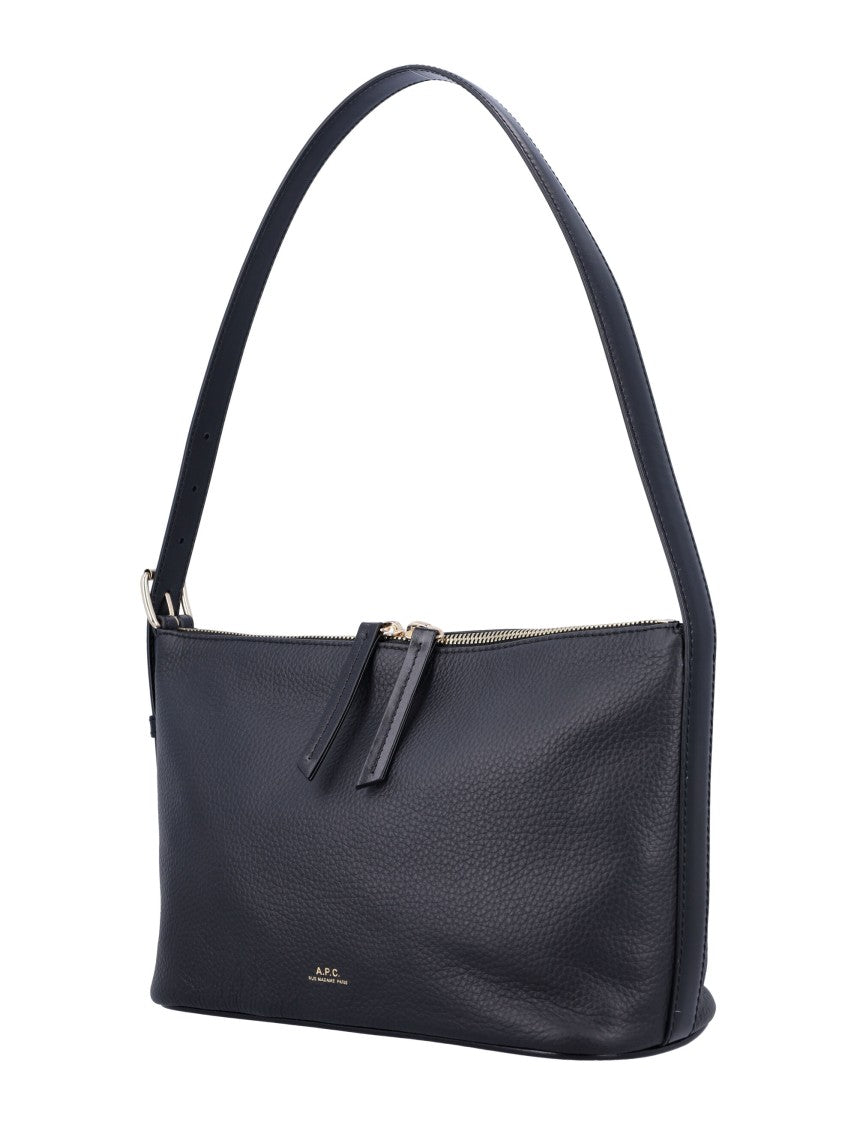 A.P.C. Sac Vera Shoulder