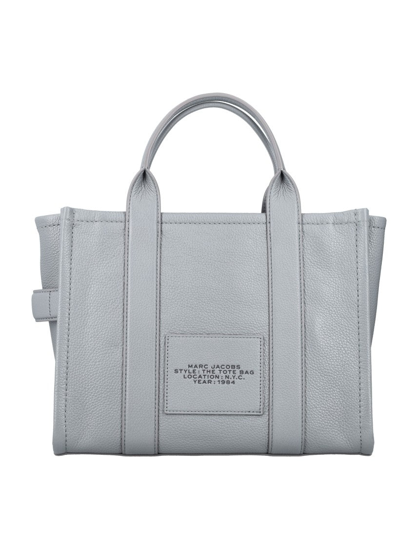 Marc Jacobs The Medium Tote Leather
