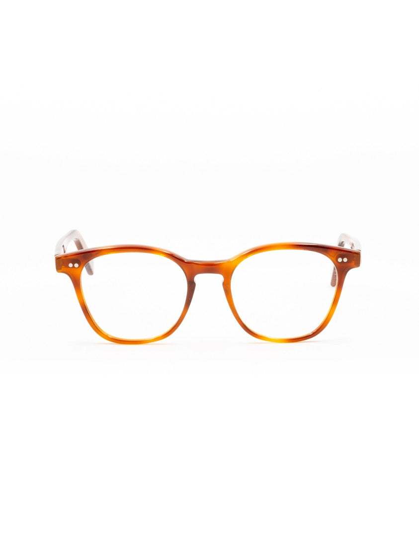 Moli@Limo Brown Md85 Chic Acetate Frames