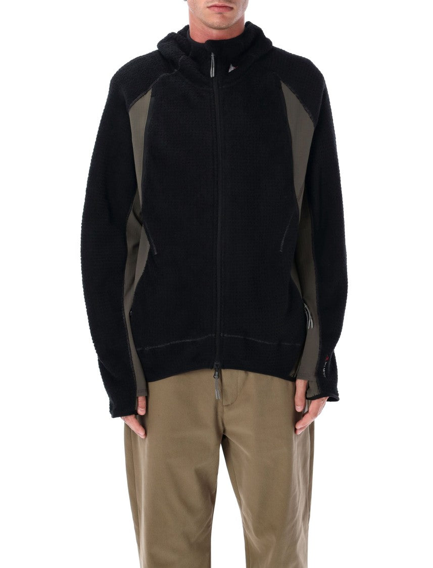 Roa Kai Polartech Jacket