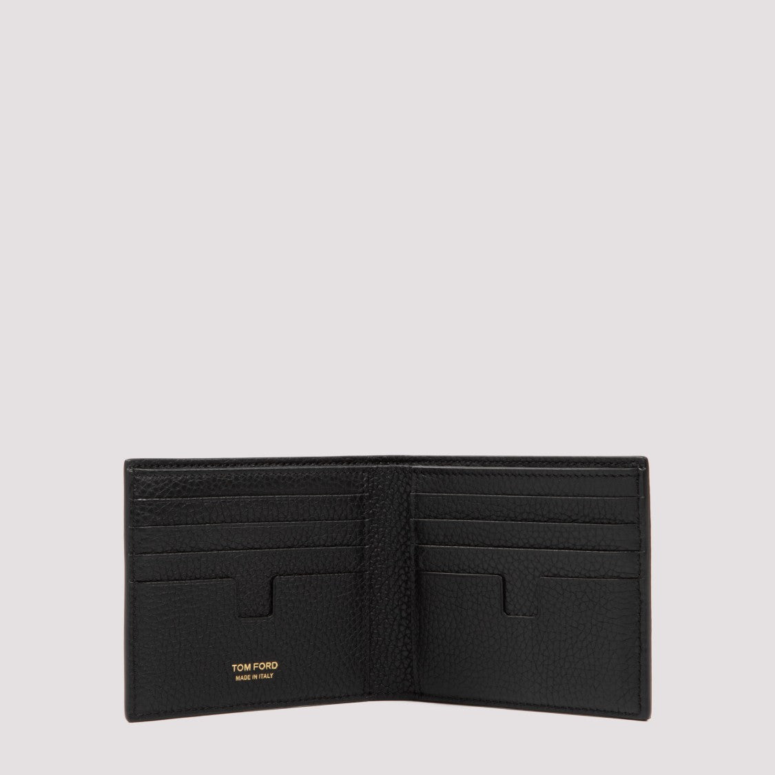 Tom Ford T-Line Bifold Wallet