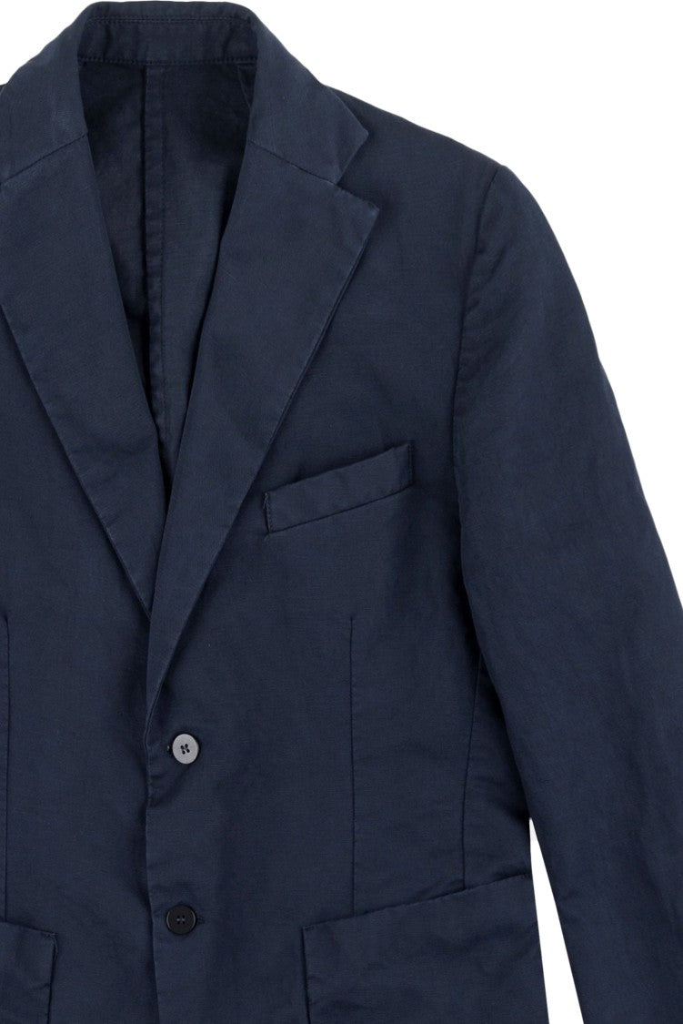 Original Vintage Single Breast Jacket