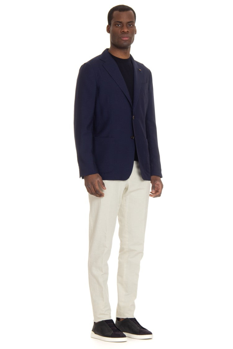 Colombo Robert Deconstructed Cashmere 4.0 Jacket