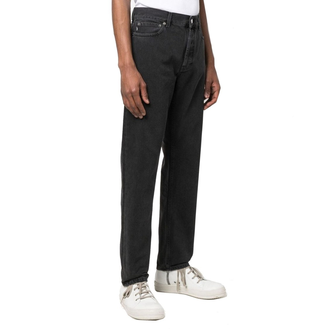Ambush Straight Leg Slim Fit Denim Jeans