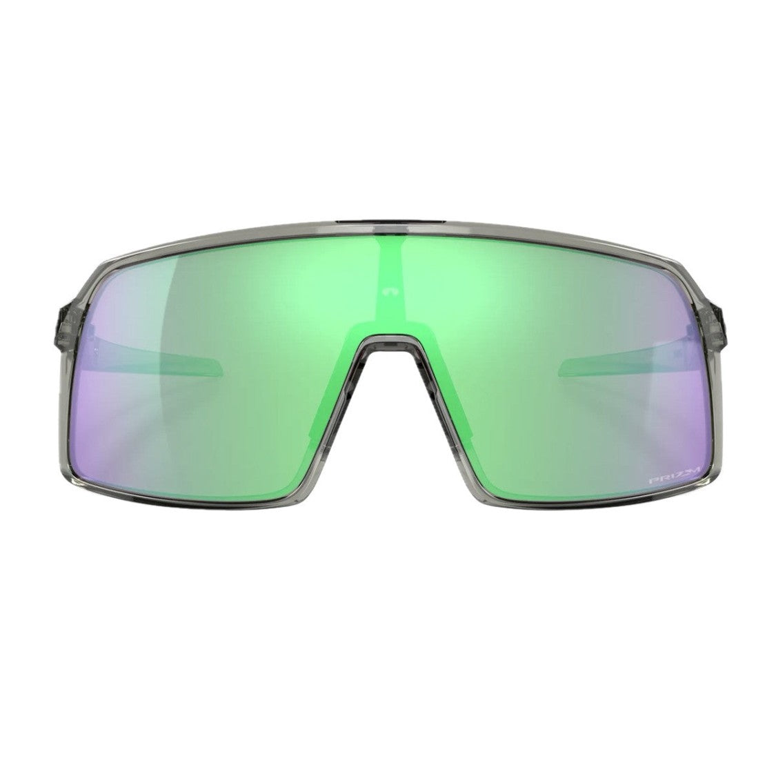 Oakley Grey Ink Sutro Propionate Mask Sunglasses