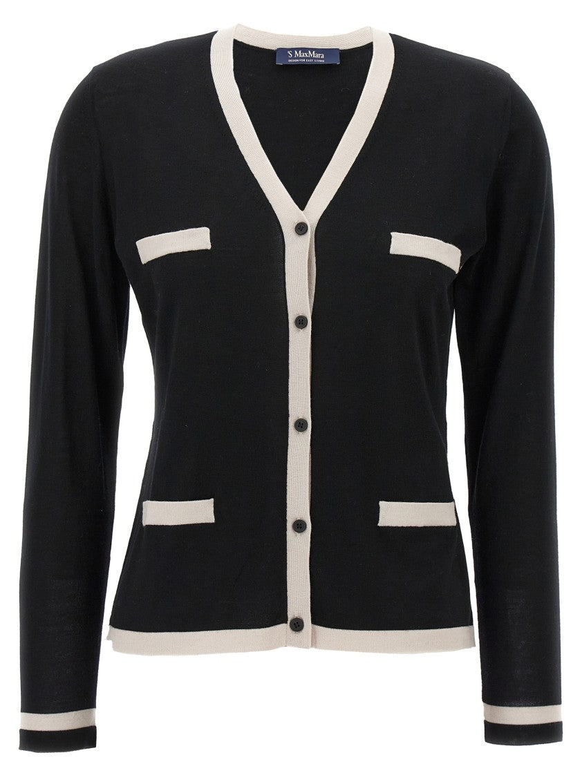 Max Mara Kenya' Cardigan