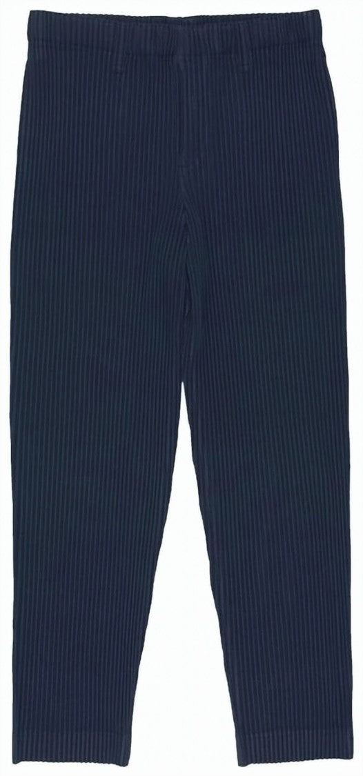 Pleats Please Pleated Jogger Pants