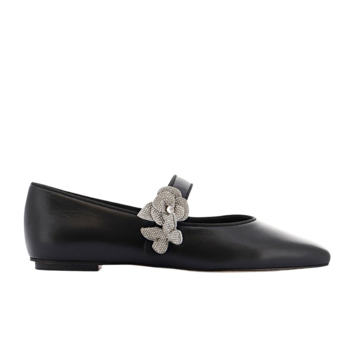 Sophia Webster Titania Mary Jane Flats